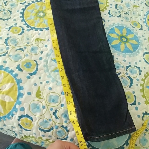 Old Navy Diva skinny jeans - Picture 3 of 4